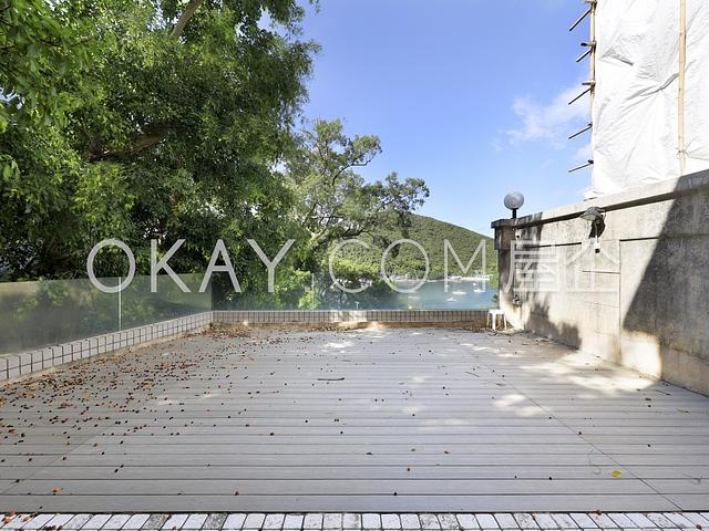 Double Bay | Double Bay, Deep Water Bay - 5 Bed, 3