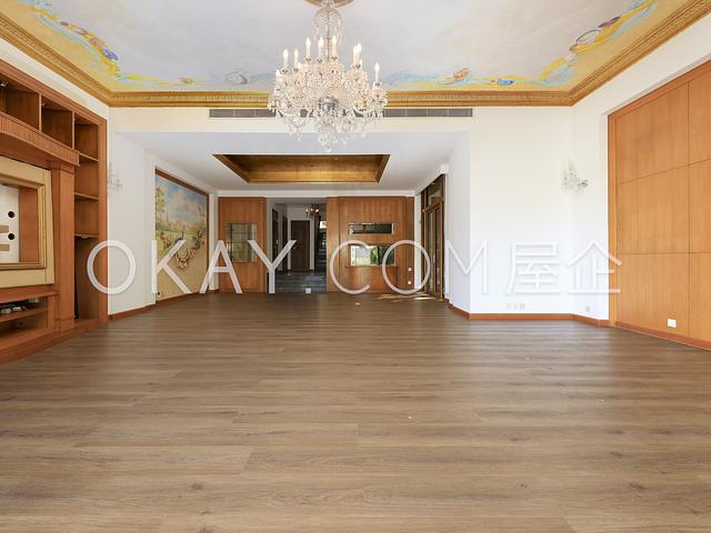 Double Bay | Double Bay, Deep Water Bay - 5 Bed, 3