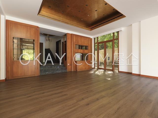 Double Bay | Double Bay, Deep Water Bay - 5 Bed, 3