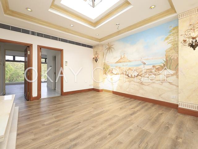 Double Bay | Double Bay, Deep Water Bay - 5 Bed, 3
