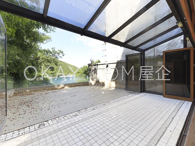Double Bay | Double Bay, Deep Water Bay - 5 Bed, 3