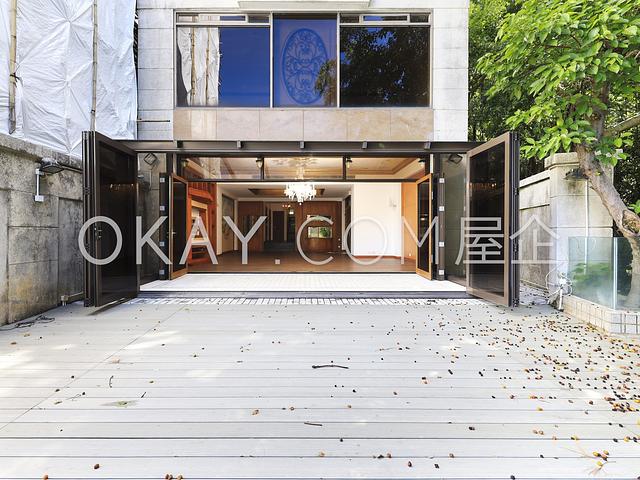 Double Bay | Double Bay, Deep Water Bay - 5 Bed, 3