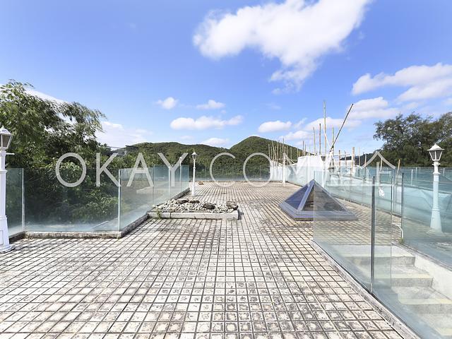 Double Bay | Double Bay, Deep Water Bay - 5 Bed, 3