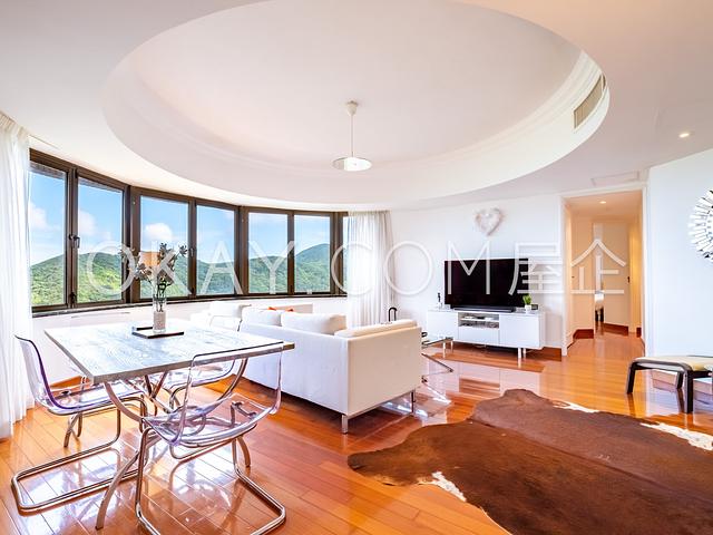 Hong Kong Parkview | Hong Kong Parkview, Repulse