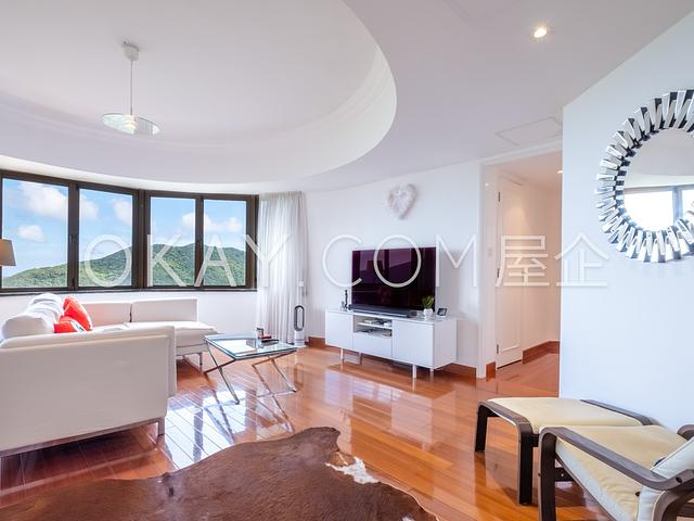 Hong Kong Parkview | Hong Kong Parkview, Repulse