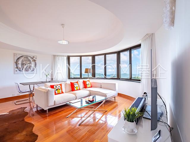 Hong Kong Parkview | Hong Kong Parkview, Repulse