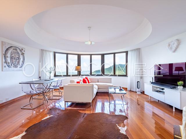 Hong Kong Parkview | Hong Kong Parkview, Repulse