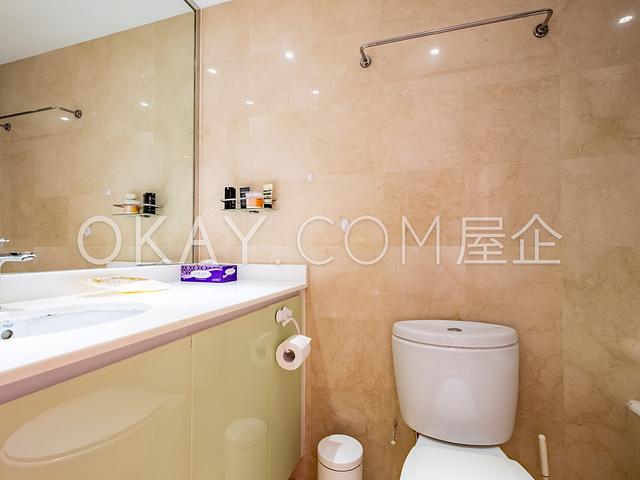 Hong Kong Parkview | Hong Kong Parkview, Repulse