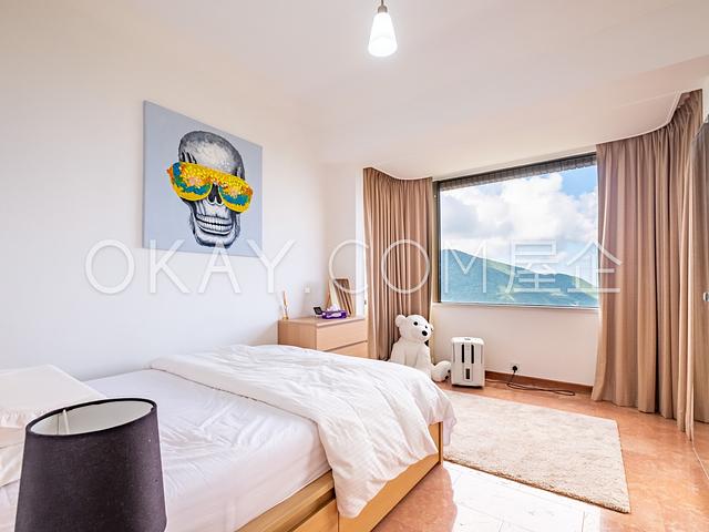 Hong Kong Parkview | Hong Kong Parkview, Repulse