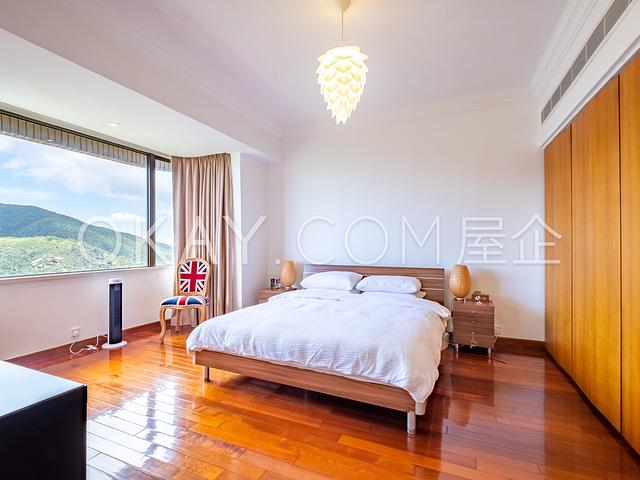 Hong Kong Parkview | Hong Kong Parkview, Repulse