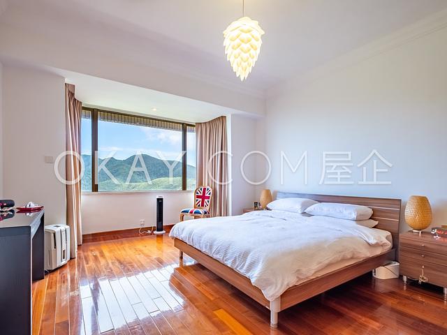 Hong Kong Parkview | Hong Kong Parkview, Repulse