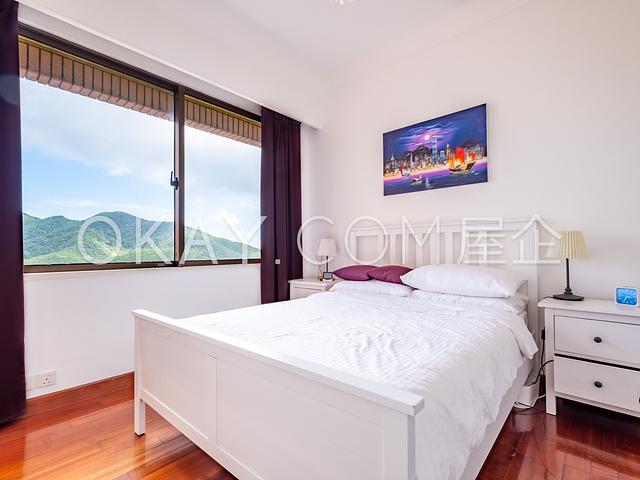 Hong Kong Parkview | Hong Kong Parkview, Repulse