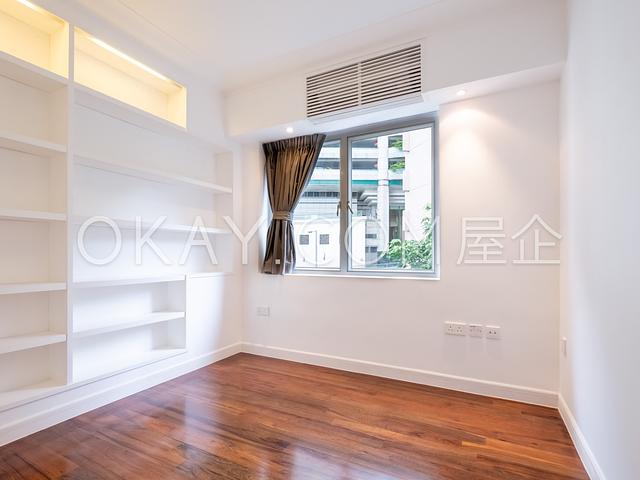 Kam Fai Mansion | Kam Fai Mansion, Mid-levels