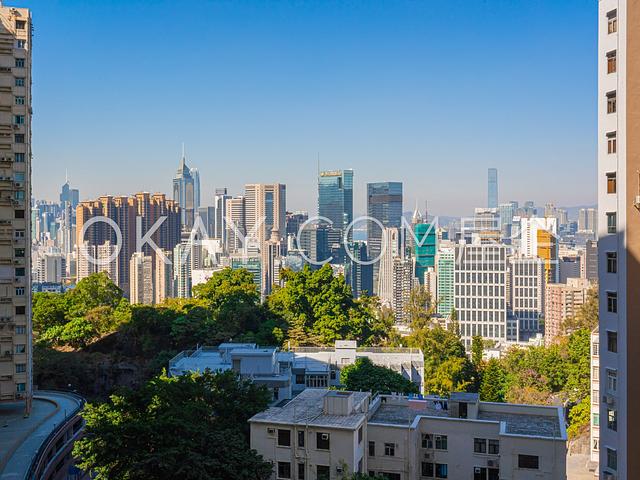 Bellevue Heights | Bellevue Heights, Tai Hang - 3