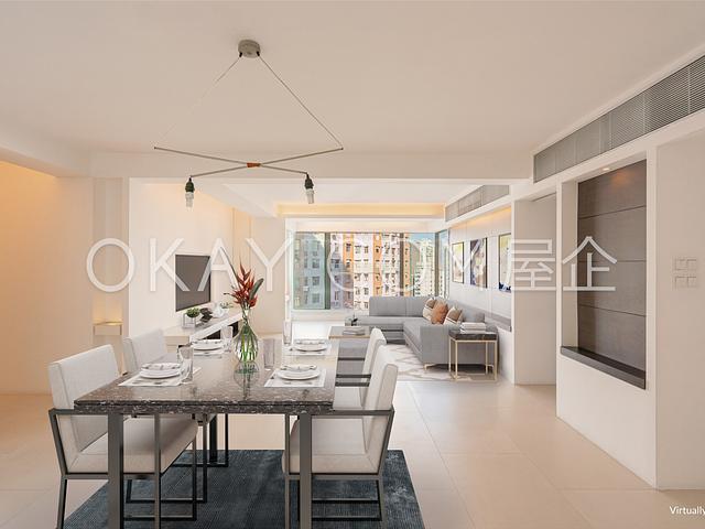 Bellevue Heights | Bellevue Heights, Tai Hang - 3
