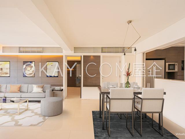 Bellevue Heights | Bellevue Heights, Tai Hang - 3
