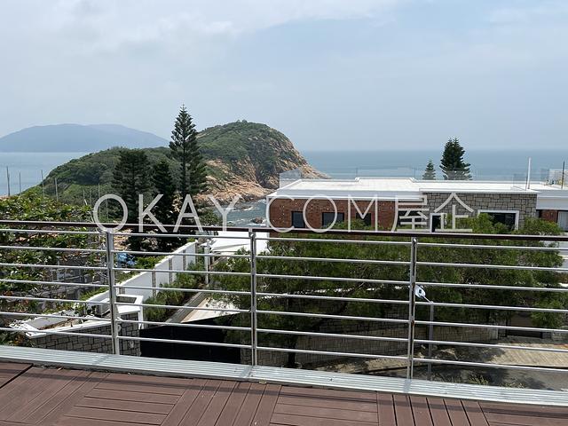 19-19C Shek O Headland | 19-19C Shek O Headland,