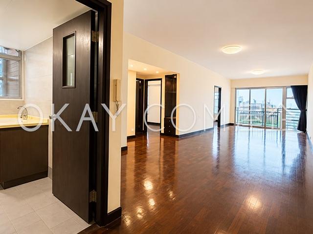 The Regalis | The Regalis, Pokfulam - 3 Bed, 2