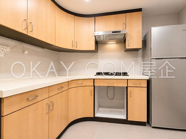 The Regalis | The Regalis, Pokfulam - 3 Bed, 2