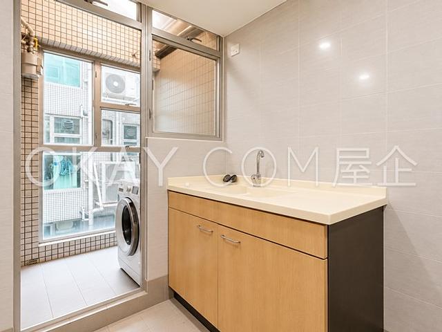 The Regalis | The Regalis, Pokfulam - 3 Bed, 2