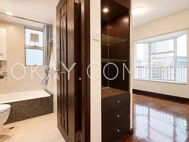 The Regalis | The Regalis, Pokfulam - 3 Bed, 2