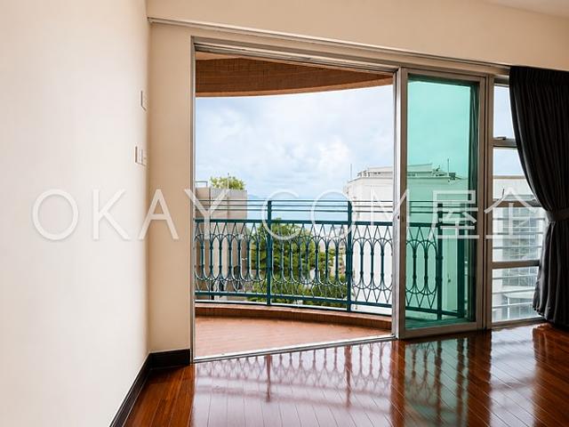 The Regalis | The Regalis, Pokfulam - 3 Bed, 2