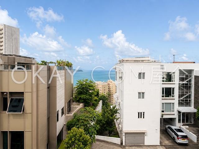 The Regalis | The Regalis, Pokfulam - 3 Bed, 2