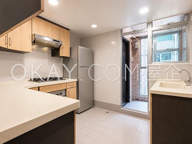 The Regalis | The Regalis, Pokfulam - 3 Bed, 2