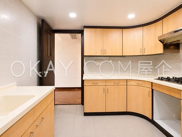 The Regalis | The Regalis, Pokfulam - 3 Bed, 2
