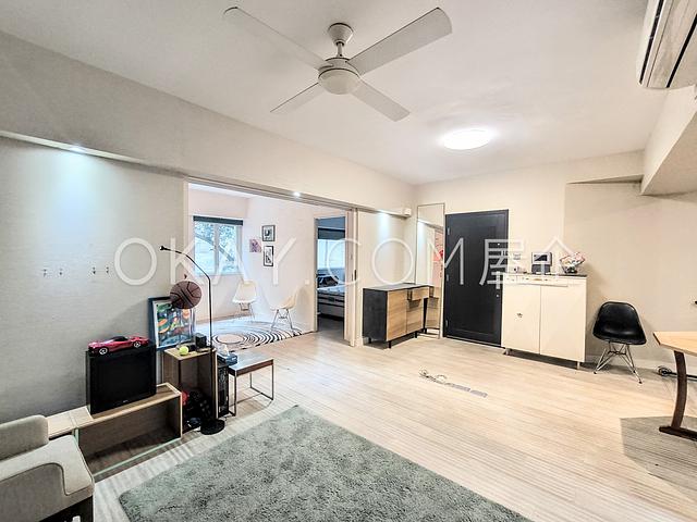 Carlos Court | Carlos Court, Mid-levels West - 1