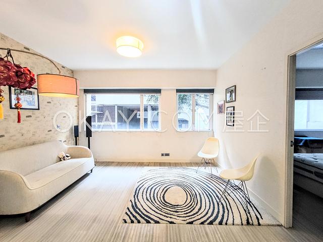 Carlos Court | Carlos Court, Mid-levels West - 1
