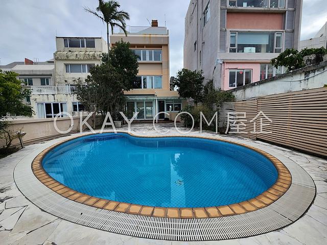 Manly Villa | Manly Villa, Shouson Hill - 3 Bed, 4