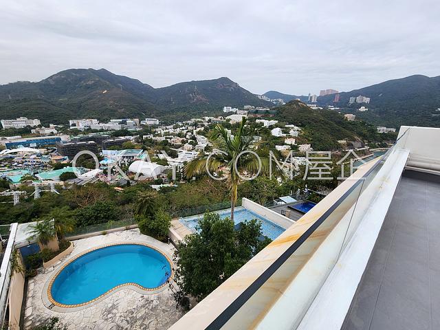 Manly Villa | Manly Villa, Shouson Hill - 3 Bed, 4