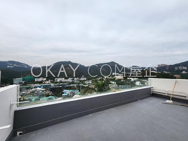 Manly Villa | Manly Villa, Shouson Hill - 3 Bed, 4