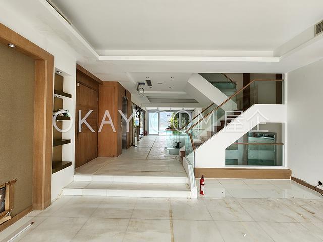 Manly Villa | Manly Villa, Shouson Hill - 3 Bed, 4