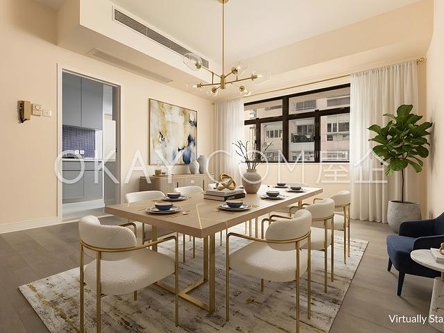 Suncrest Tower | Suncrest Tower, Wan Chai - 4 Bed,