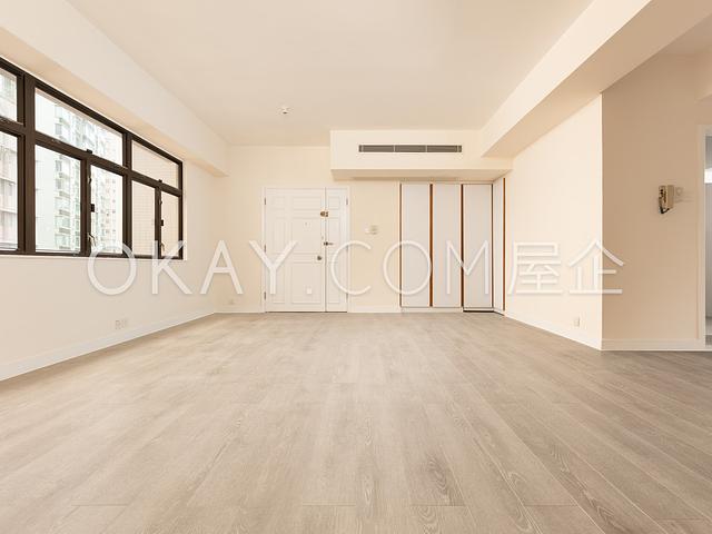 Suncrest Tower | Suncrest Tower, Wan Chai - 4 Bed,