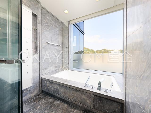 Larvotto | Larvotto, Aberdeen - 3 Bed, 3 Bath,