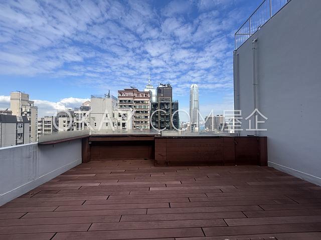 Nikken Heights | Nikken Heights, Mid-levels West -