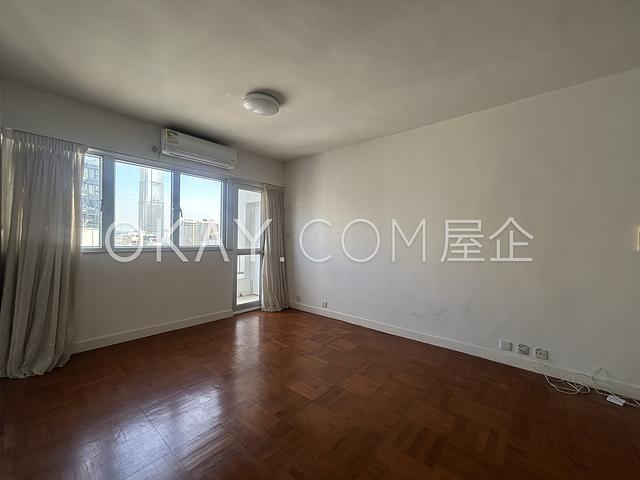 Nikken Heights | Nikken Heights, Mid-levels West -