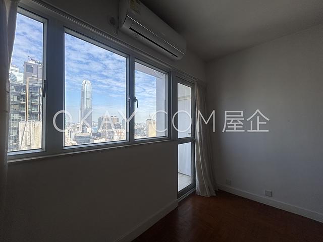 Nikken Heights | Nikken Heights, Mid-levels West -