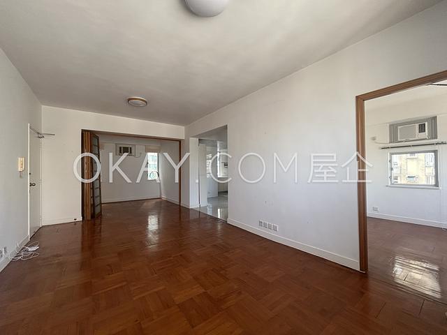 Nikken Heights | Nikken Heights, Mid-levels West -