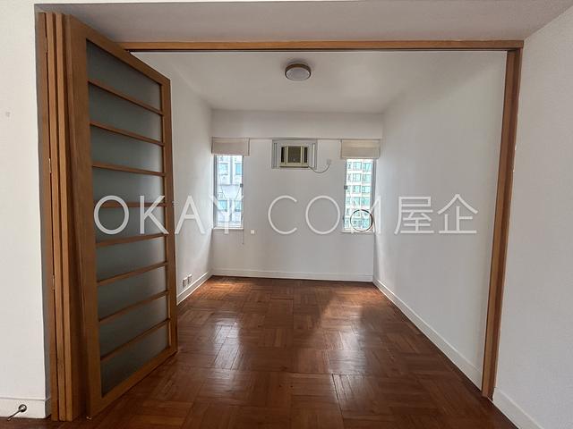Nikken Heights | Nikken Heights, Mid-levels West -