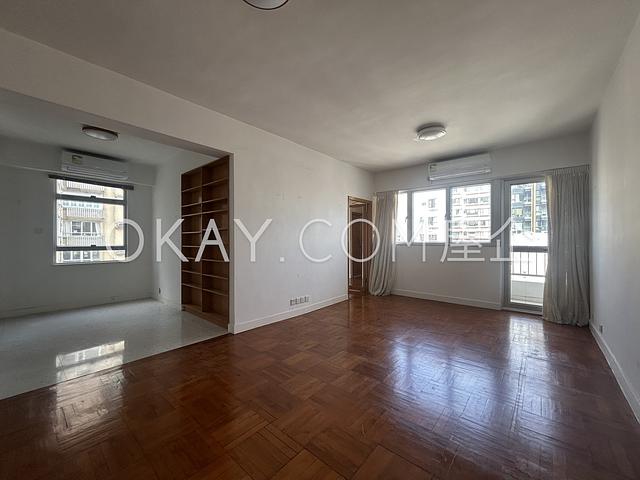 Nikken Heights | Nikken Heights, Mid-levels West -