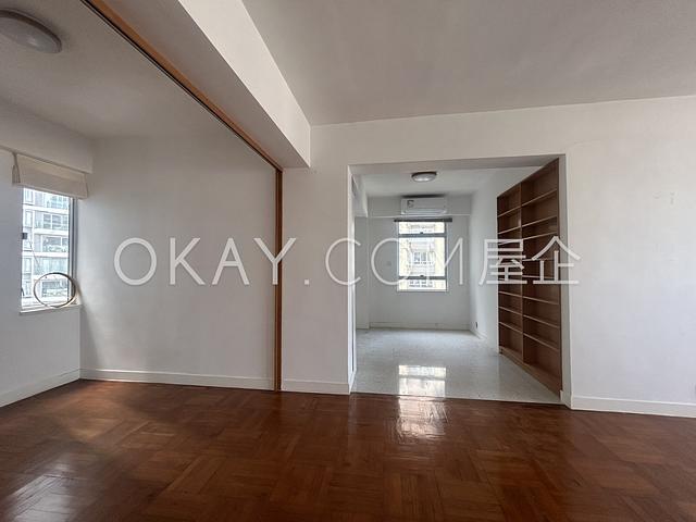 Nikken Heights | Nikken Heights, Mid-levels West -