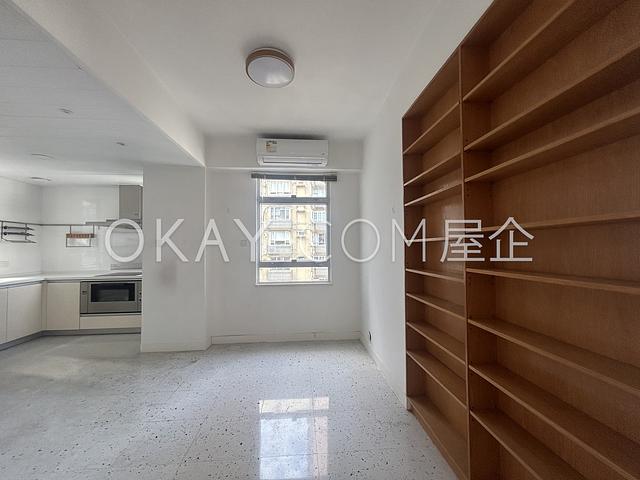 Nikken Heights | Nikken Heights, Mid-levels West -