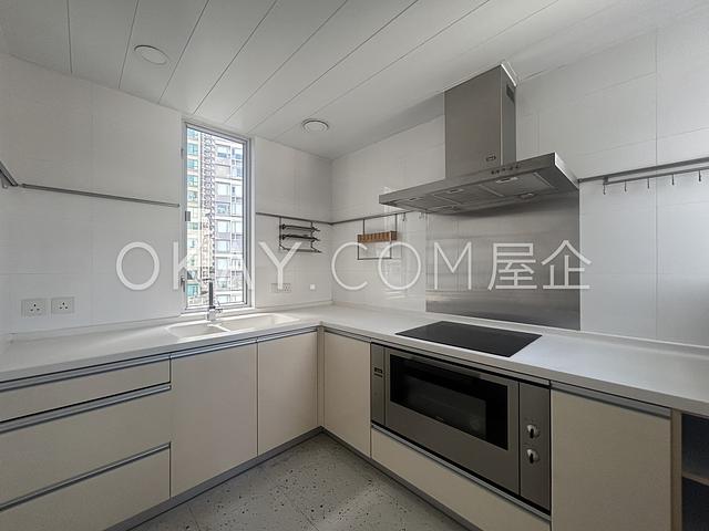 Nikken Heights | Nikken Heights, Mid-levels West -