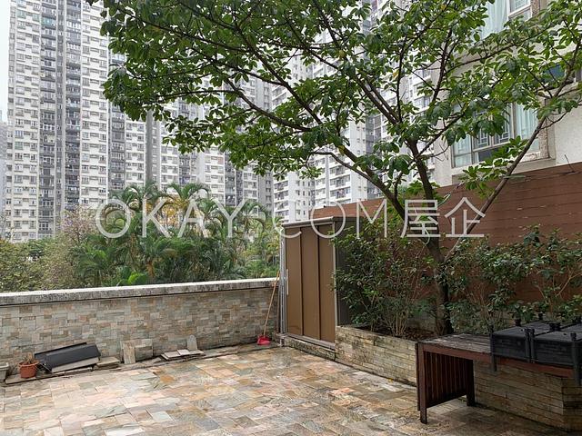City Garden | City Garden, Fortress Hill - 3 Bed,