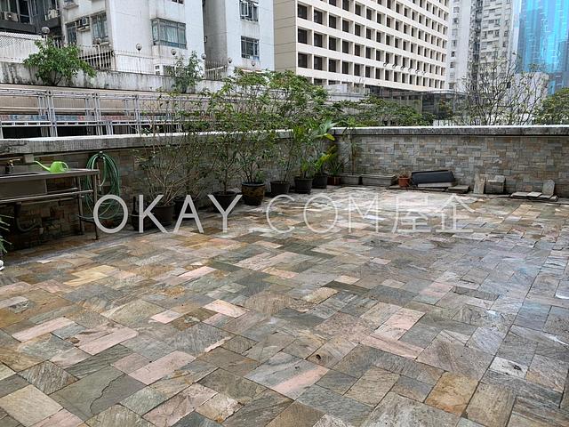 City Garden | City Garden, Fortress Hill - 3 Bed,
