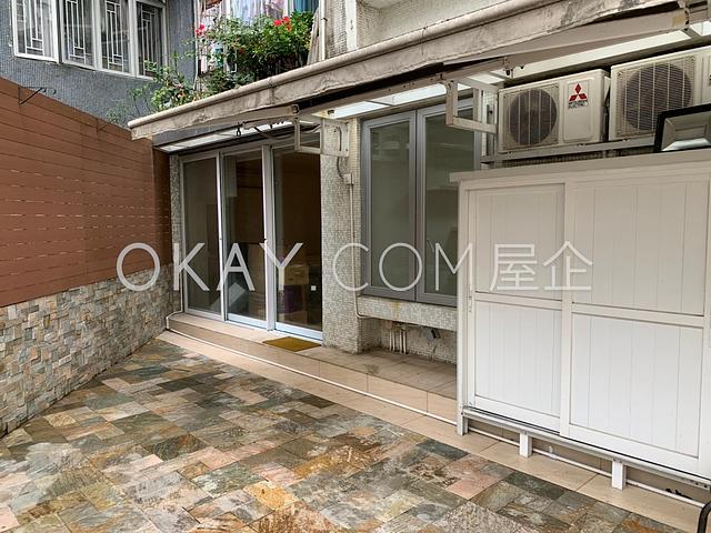 City Garden | City Garden, Fortress Hill - 3 Bed,